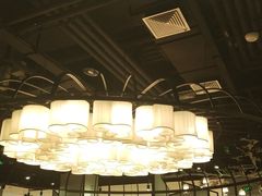 大堂-潮堂 · 潮州菜(国贸商城店)