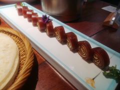 -前海沿·青岛菜(五四广场永旺店)