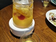 -粗茶淡饭·隐庐私厨(东亭店)