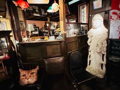 -古董花园(思南路42弄小区店)