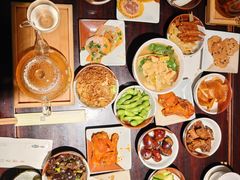 -青藤茶馆(南山路店)