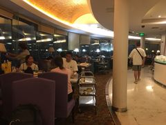 -云中捞高空旋转餐厅(商茂世纪广场店)