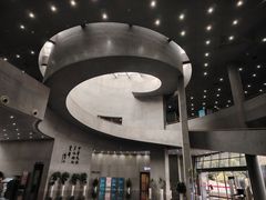 -柳州白莲洞洞穴科学博物馆