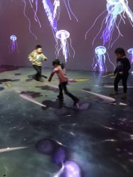 -小鸡哆哆故事屋·儿童乐园(嘉里城店)