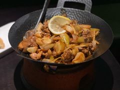 -桂小厨广西菜(万象城店)