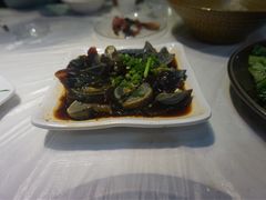 -阿楷·二十年烧烤宵夜·渔家小寨(达明店)