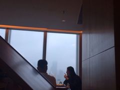 -上海雅居乐万豪侯爵酒店