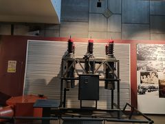 -柳州工业博物馆