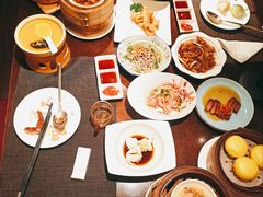 -海航大厦万豪酒店彩海轩中餐厅(霄云路店)