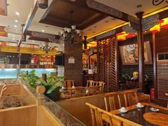 -老码头火锅(骡马市店)