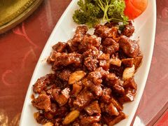 -闻香阁·清真(光荣道店)