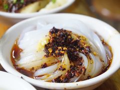 -洞子口张老二凉粉(文殊院店)