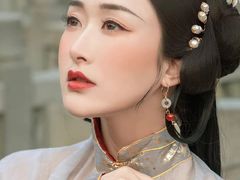 -盘子女人坊(西安至尊店)
