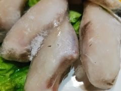 -陈艳红火锅菜·冒菜(簋街店)