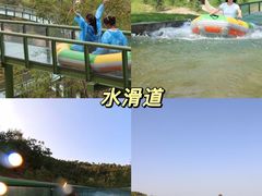 -威海华夏城景区