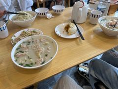 -留芳·文旅古月楼(老街店)