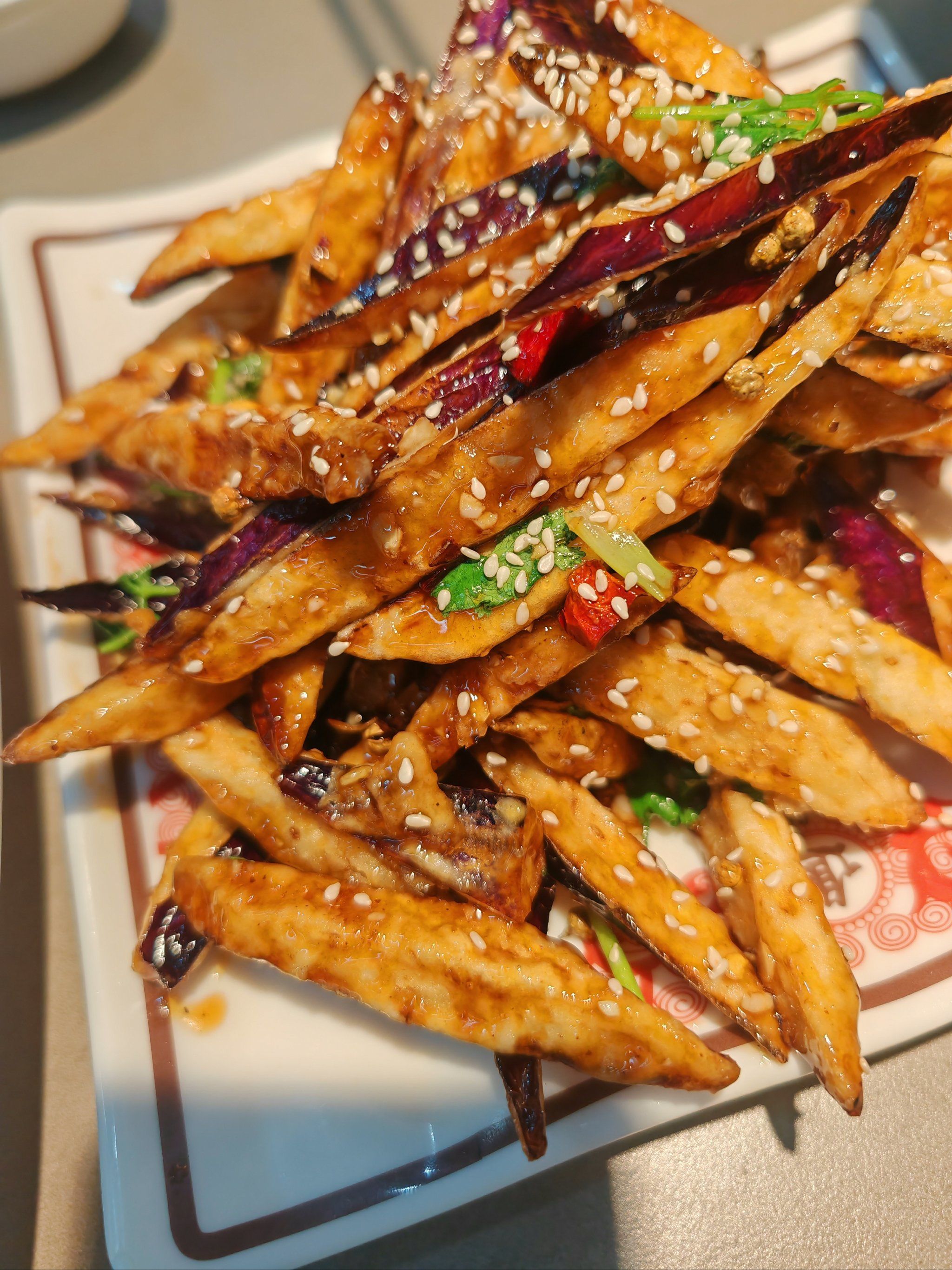 山东菜最爱这套,永远的哪个口味舒服的工作