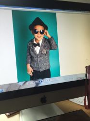 点击看大图 -星宝贝儿童摄影