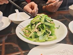 -老瑞福上海菜(人民广场店)
