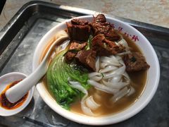 -珍珍小食店(西华路店)
