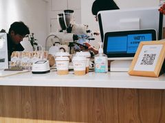 -Cafe on warm(丹霞店)