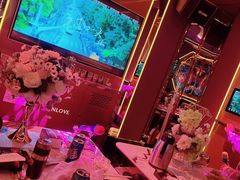 -INLOVE KTV(水晶城店)