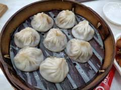 -老盛兴汤包馆(大华二路店)