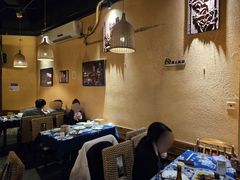 -滇道云南特色料理(康定路店)