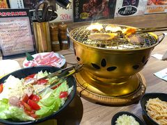 -AJIYA炭火烧肉(徐汇正大乐城店)