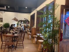 -坦克·甜品店(莲花广场店)
