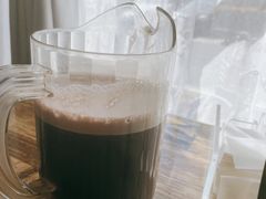 -香山湖家家宴(中山陵店)