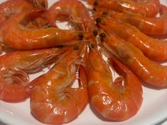 -万龙洲海鲜(南新仓店)