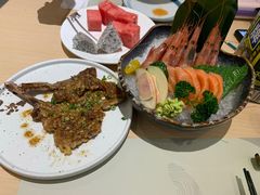 -大渔铁板烧(万象城店)