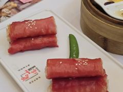 -万山楼海鲜酒家·二十三年老字号