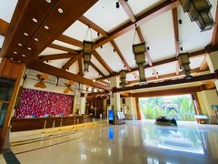 -三亚亚龙湾天域度假酒店