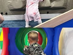 -美吉姆早教(咸阳中心)