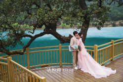 -太古映画婚纱摄影(天河店)