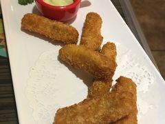-豪客来牛排(中央花苑店)