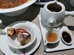 -尚一汤 广东炖汤(金桥国际店)