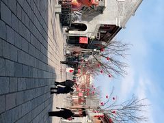 -即墨古城