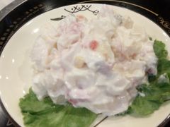 -虾弄弄海派小龙虾·牛羊蝎子火锅