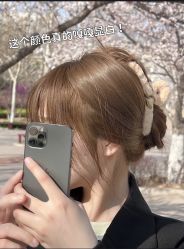 -Miracle集简美发沙龙