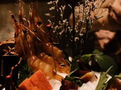 -海天盛宴海鲜自助(正大广场店)