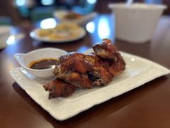 小刀鸭-喜洲翰林餐厅(董家百年老宅店)