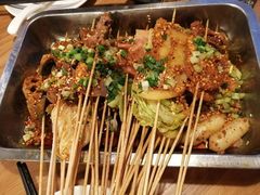 -付小姐在成都(中山公园店)