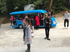-桂山风景旅游区