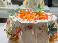 -民忠甜心店(解放南路店)