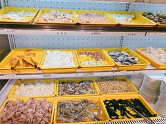 -爱客得牛排海鲜烤肉·火锅自助(春熙路黑金好店)