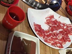 -季季红火锅(南康宝林大厦店)