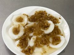-老福合沟无米粿甜汤粿品店